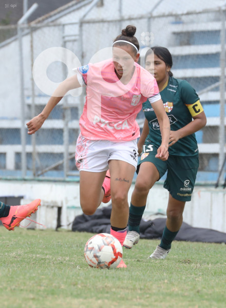 FBL-SUPERLIGA-TOREROS-NANAS