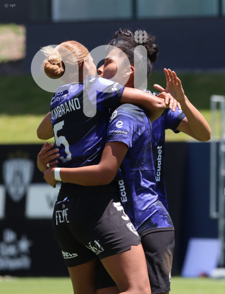 FBL-SUPERLIGA-FEMENINA-DRAGONAS-IDV-ESPUCE