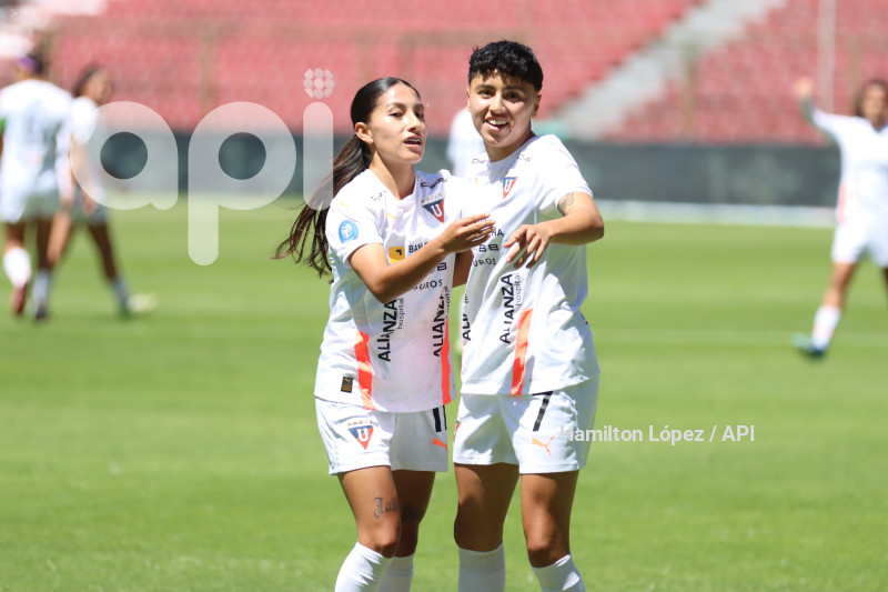 FBL-SUPERLIGA-FEMENINA-ECUABET-LDU-CUENCA