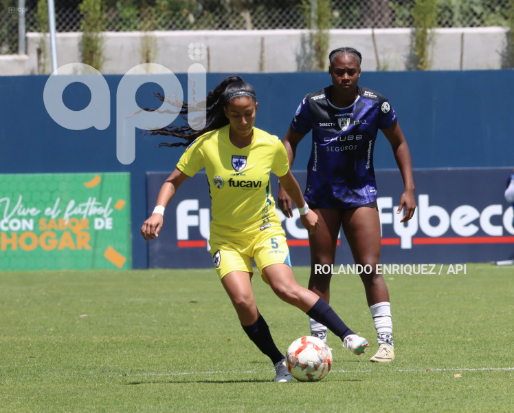 FBL-SUPERLIGA-FEMENINA-DRAGONAS-IDV-ESPUCE