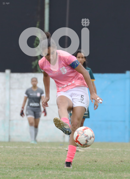 FBL-SUPERLIGA-TOREROS-NANAS