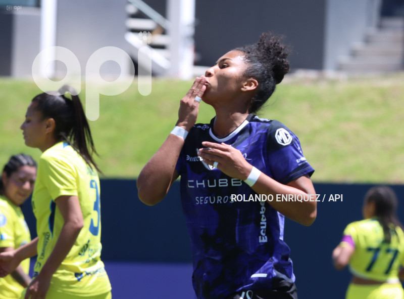 FBL-SUPERLIGA-FEMENINA-DRAGONAS-IDV-ESPUCE