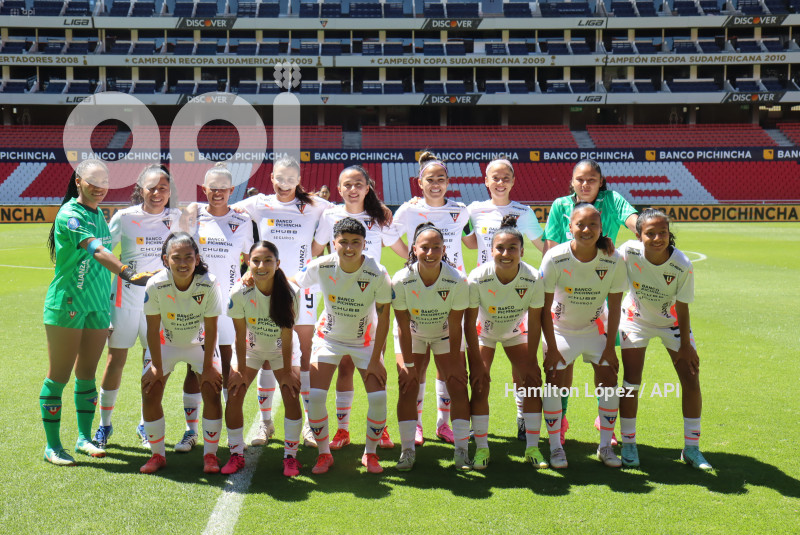 FBL-SUPERLIGA-FEMENINA-ECUABET-LDU-CUENCA