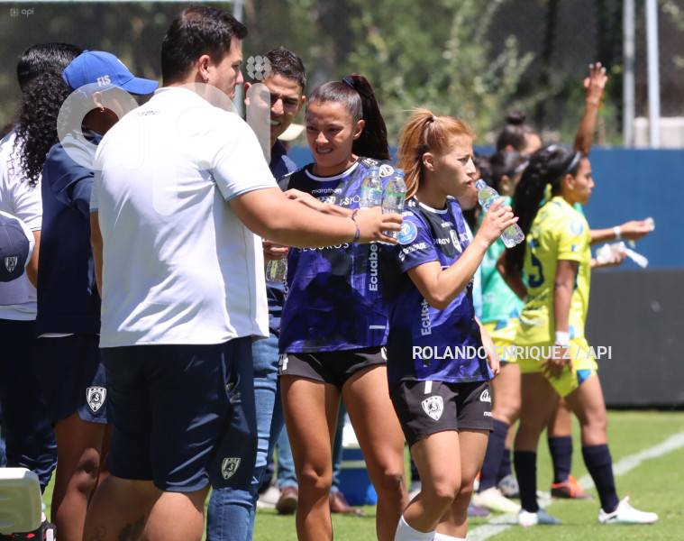 FBL-SUPERLIGA-FEMENINA-DRAGONAS-IDV-ESPUCE