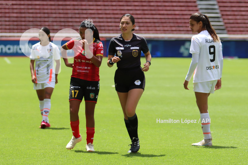 FBL-SUPERLIGA-FEMENINA-ECUABET-LDU-CUENCA