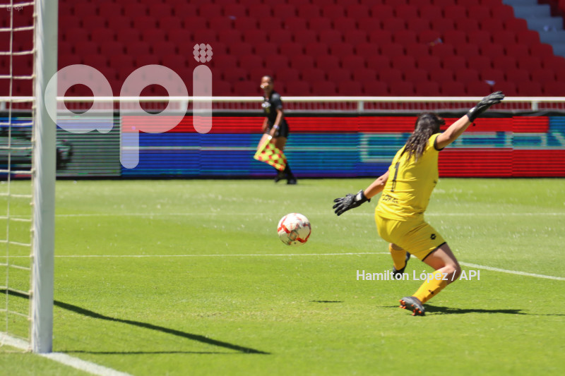 FBL-SUPERLIGA-FEMENINA-ECUABET-LDU-CUENCA