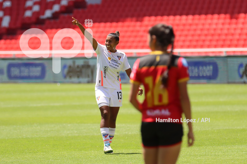 FBL-SUPERLIGA-FEMENINA-ECUABET-LDU-CUENCA