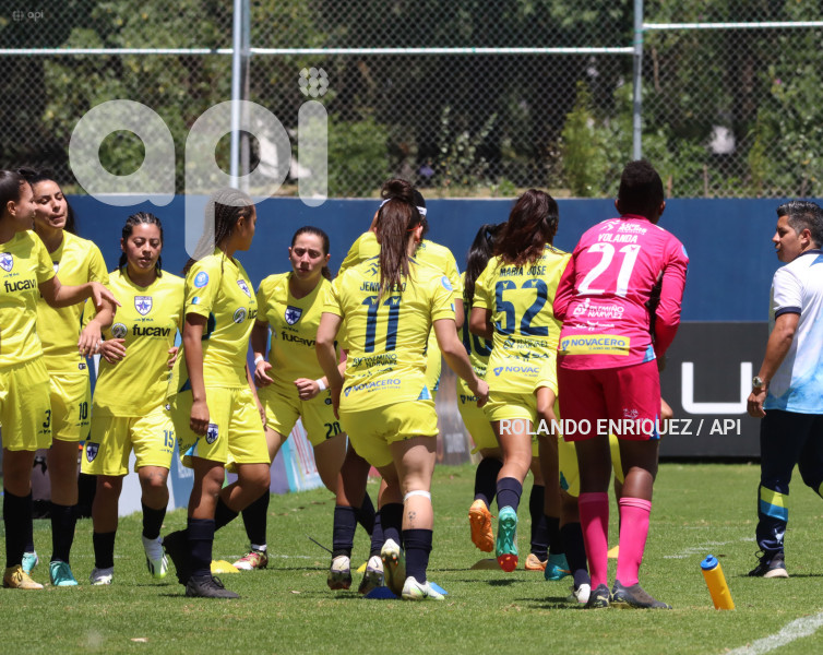FBL-SUPERLIGA-FEMENINA-DRAGONAS-IDV-ESPUCE