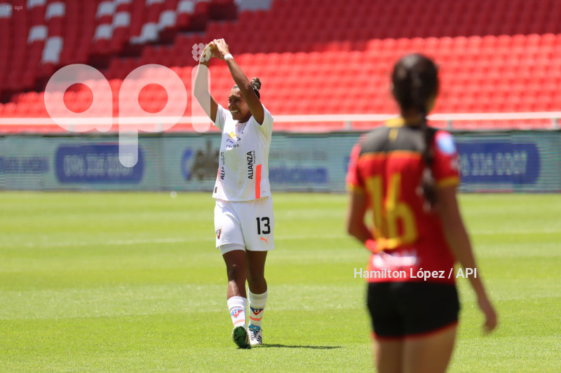 FBL-SUPERLIGA-FEMENINA-ECUABET-LDU-CUENCA