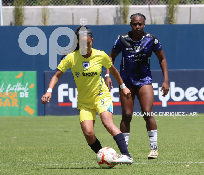 FBL-SUPERLIGA-FEMENINA-DRAGONAS-IDV-ESPUCE