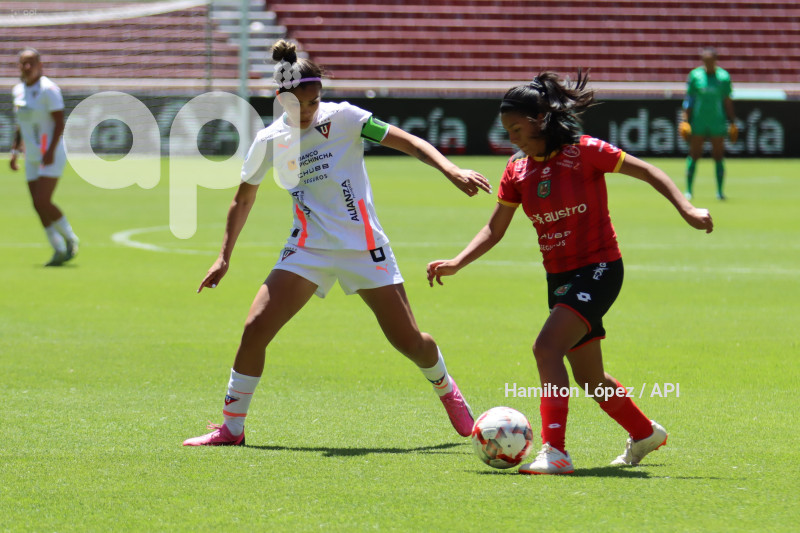 FBL-SUPERLIGA-FEMENINA-ECUABET-LDU-CUENCA