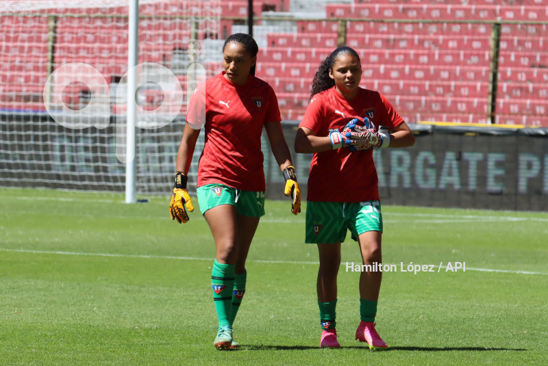 FBL-SUPERLIGA-FEMENINA-ECUABET-LDU-CUENCA