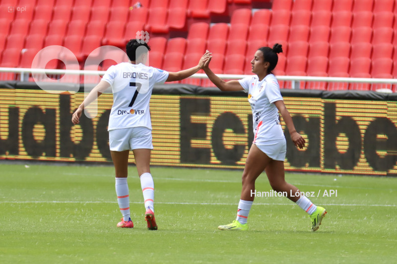 FBL-SUPERLIGA-FEMENINA-ECUABET-LDU-CUENCA