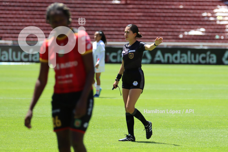 FBL-SUPERLIGA-FEMENINA-ECUABET-LDU-CUENCA