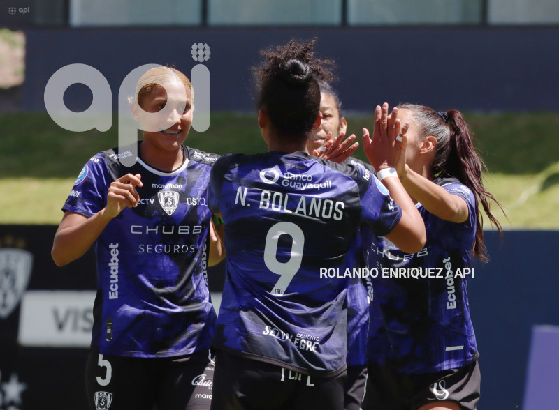 FBL-SUPERLIGA-FEMENINA-DRAGONAS-IDV-ESPUCE