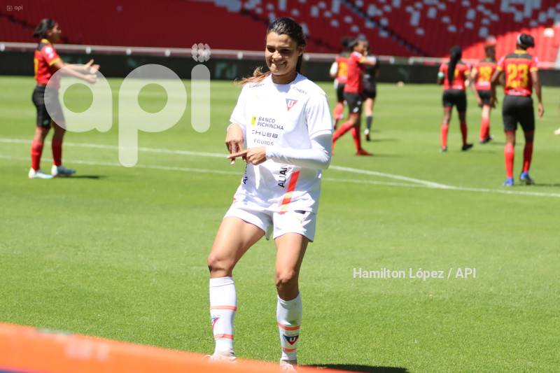FBL-SUPERLIGA-FEMENINA-ECUABET-LDU-CUENCA