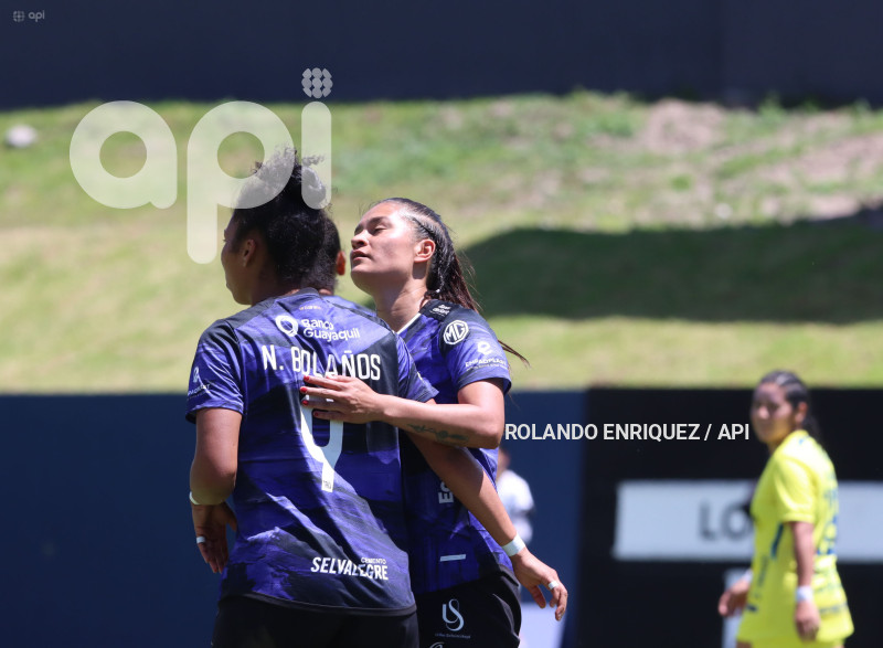 FBL-SUPERLIGA-FEMENINA-DRAGONAS-IDV-ESPUCE