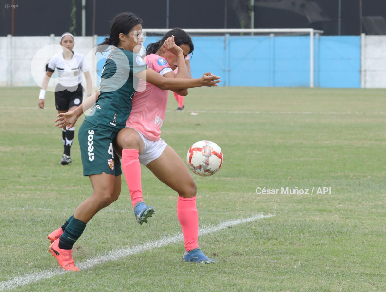 FBL-SUPERLIGA-TOREROS-NANAS