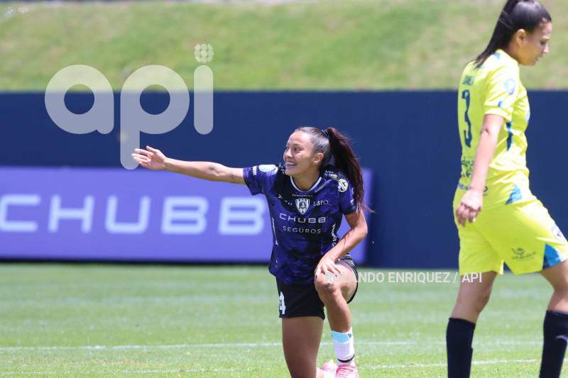 FBL-SUPERLIGA-FEMENINA-DRAGONAS-IDV-ESPUCE