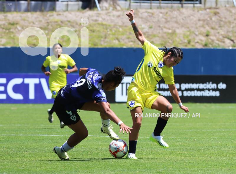 FBL-SUPERLIGA-FEMENINA-DRAGONAS-IDV-ESPUCE