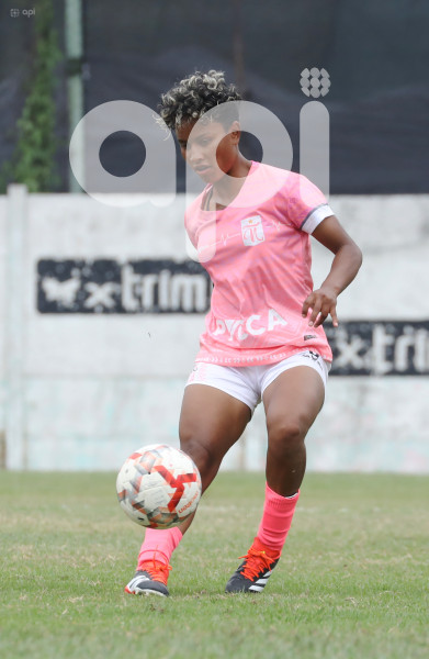FBL-SUPERLIGA-TOREROS-NANAS