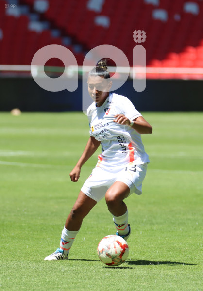 FBL-SUPERLIGA-FEMENINA-ECUABET-LDU-CUENCA