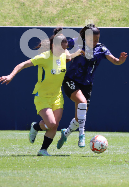 FBL-SUPERLIGA-FEMENINA-DRAGONAS-IDV-ESPUCE