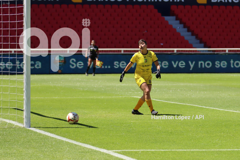 FBL-SUPERLIGA-FEMENINA-ECUABET-LDU-CUENCA