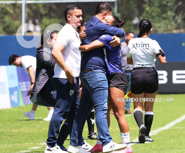 FBL-SUPERLIGA-FEMENINA-DRAGONAS-IDV-ESPUCE
