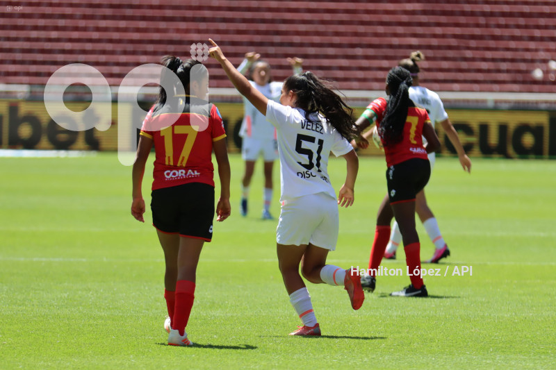 FBL-SUPERLIGA-FEMENINA-ECUABET-LDU-CUENCA