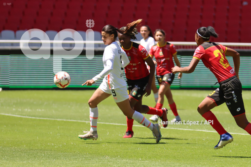 FBL-SUPERLIGA-FEMENINA-ECUABET-LDU-CUENCA