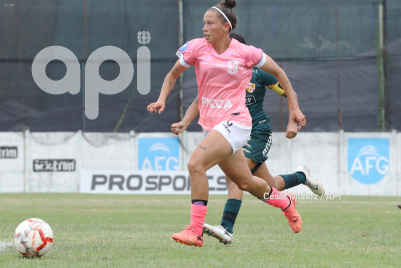 FBL-SUPERLIGA-TOREROS-NANAS
