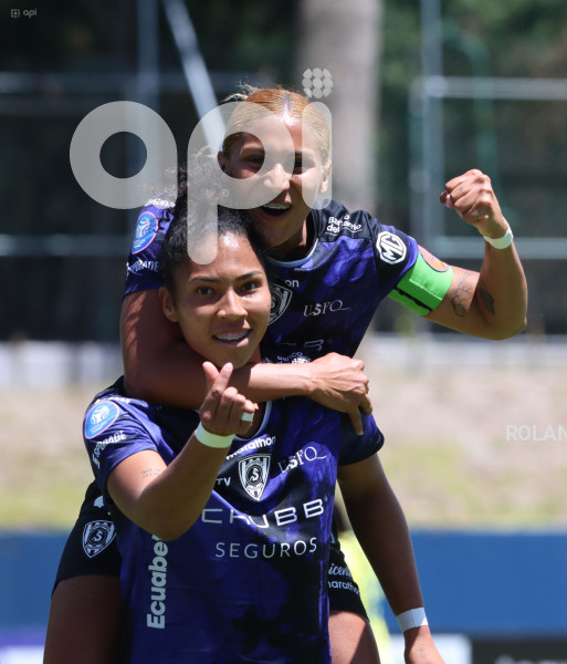 FBL-SUPERLIGA-FEMENINA-DRAGONAS-IDV-ESPUCE