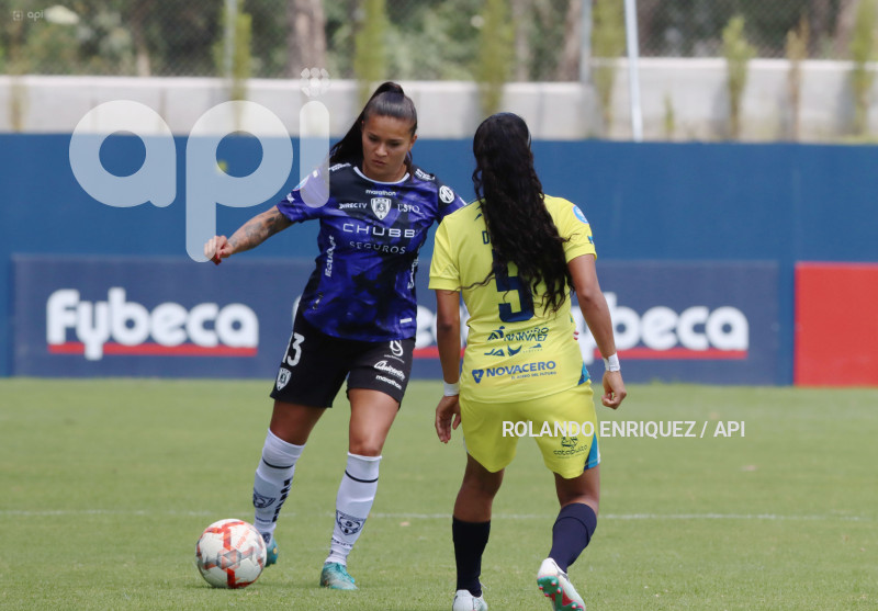 FBL-SUPERLIGA-FEMENINA-DRAGONAS-IDV-ESPUCE