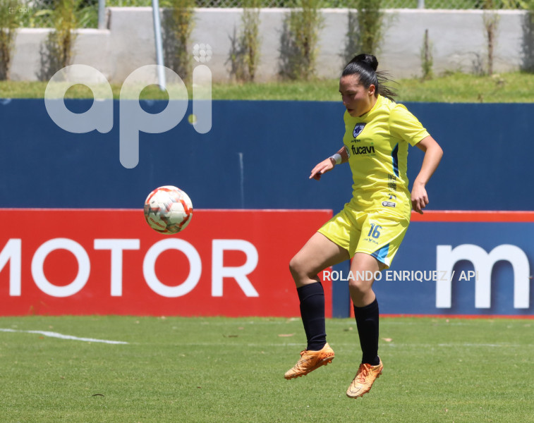 FBL-SUPERLIGA-FEMENINA-DRAGONAS-IDV-ESPUCE