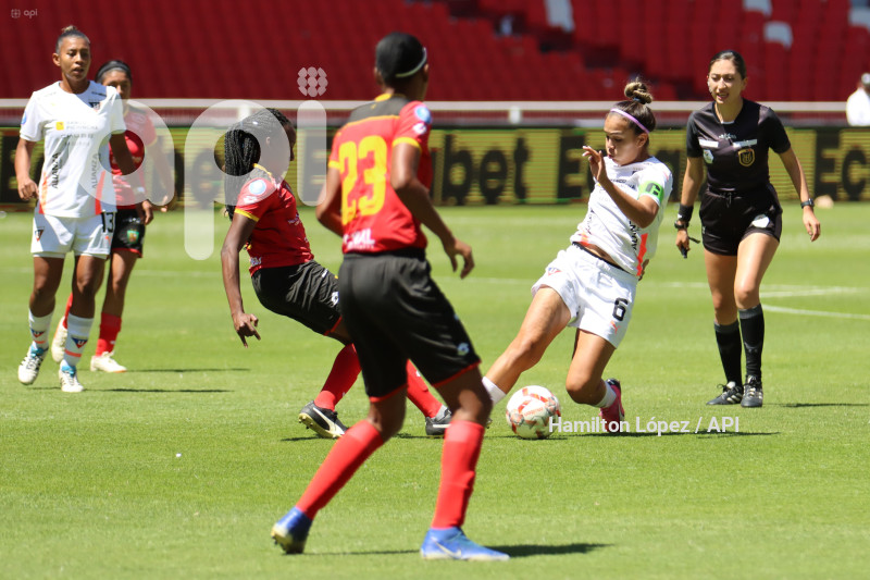 FBL-SUPERLIGA-FEMENINA-ECUABET-LDU-CUENCA