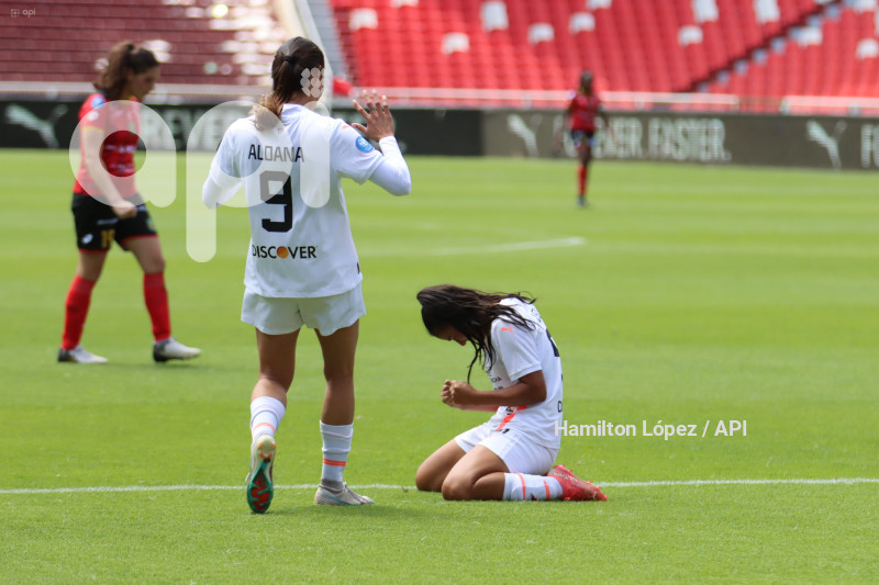 FBL-SUPERLIGA-FEMENINA-ECUABET-LDU-CUENCA