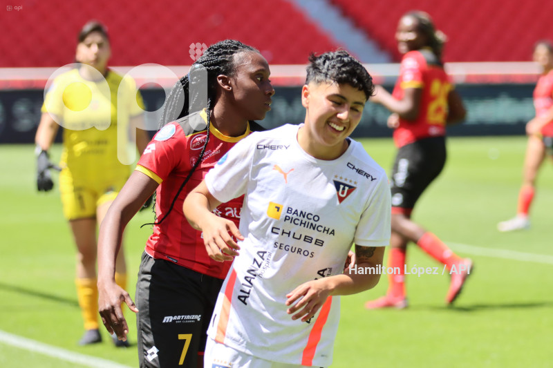 FBL-SUPERLIGA-FEMENINA-ECUABET-LDU-CUENCA