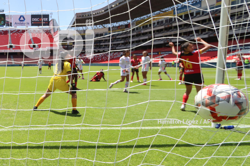 FBL-SUPERLIGA-FEMENINA-ECUABET-LDU-CUENCA