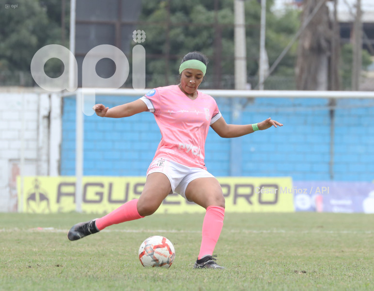 FBL-SUPERLIGA-TOREROS-NANAS