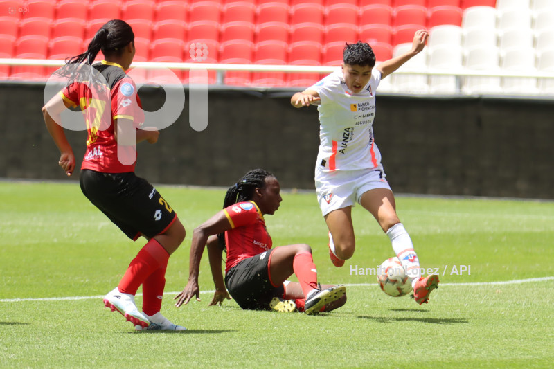 FBL-SUPERLIGA-FEMENINA-ECUABET-LDU-CUENCA