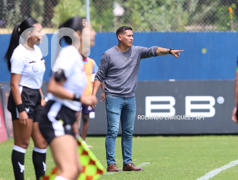 FBL-SUPERLIGA-FEMENINA-DRAGONAS-IDV-ESPUCE