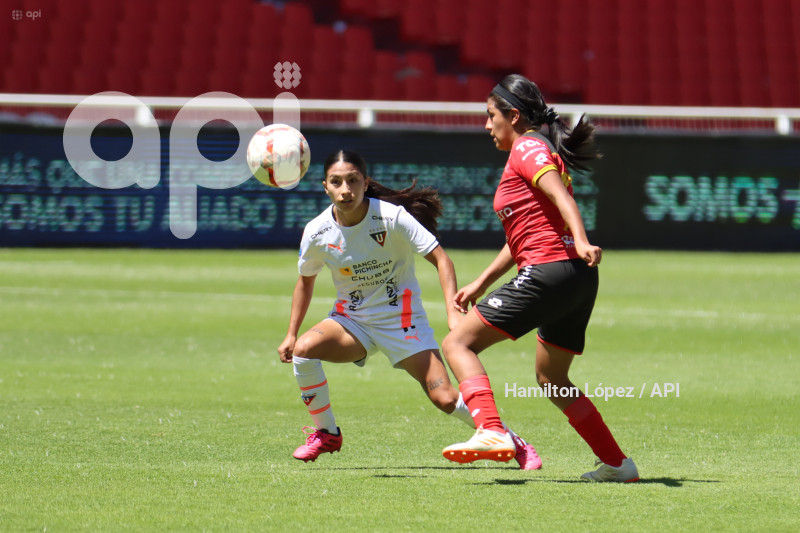 FBL-SUPERLIGA-FEMENINA-ECUABET-LDU-CUENCA