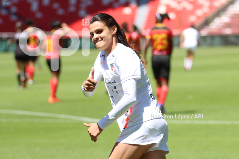 FBL-SUPERLIGA-FEMENINA-ECUABET-LDU-CUENCA