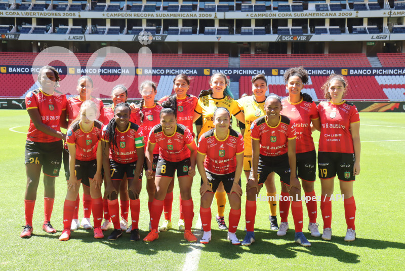 FBL-SUPERLIGA-FEMENINA-ECUABET-LDU-CUENCA