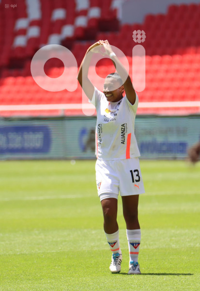 FBL-SUPERLIGA-FEMENINA-ECUABET-LDU-CUENCA