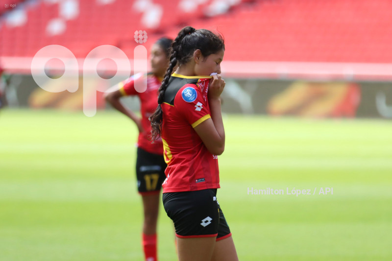 FBL-SUPERLIGA-FEMENINA-ECUABET-LDU-CUENCA