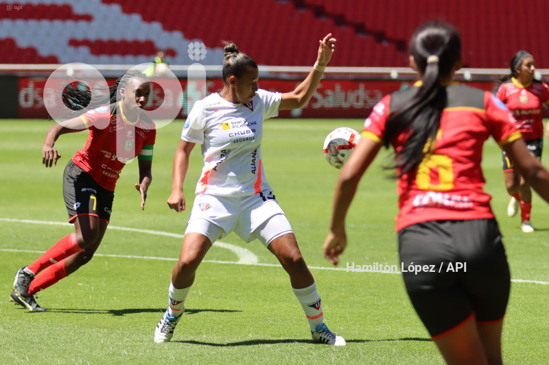 FBL-SUPERLIGA-FEMENINA-ECUABET-LDU-CUENCA