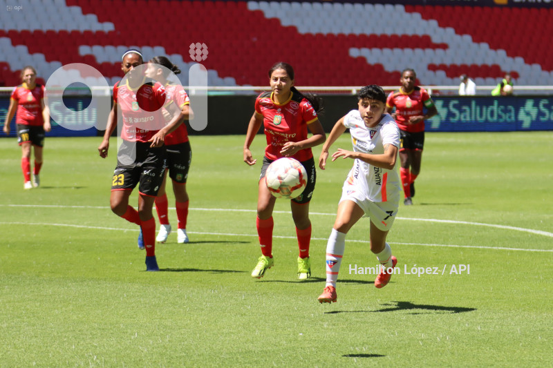 FBL-SUPERLIGA-FEMENINA-ECUABET-LDU-CUENCA