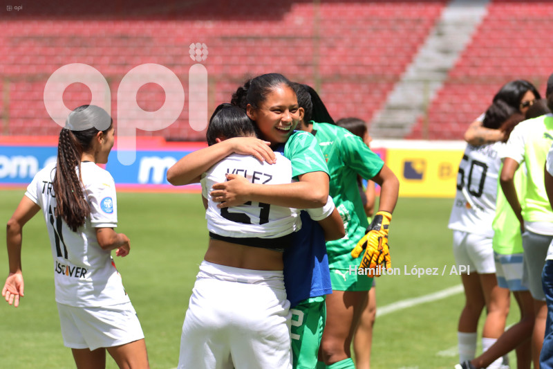 FBL-SUPERLIGA-FEMENINA-ECUABET-LDU-CUENCA